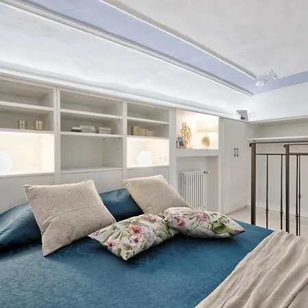 Apartment To Art Turin