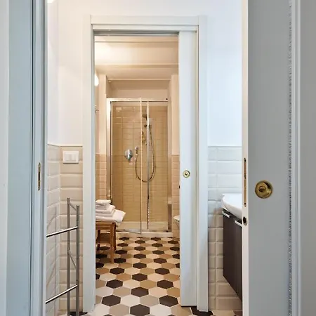 Apartment To Art Turin
