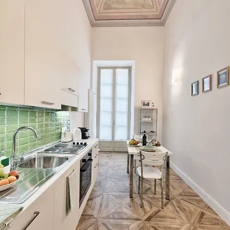Apartment To Art