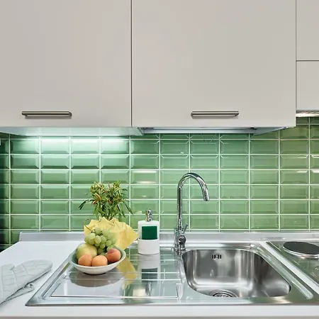 Apartment To Art Turin