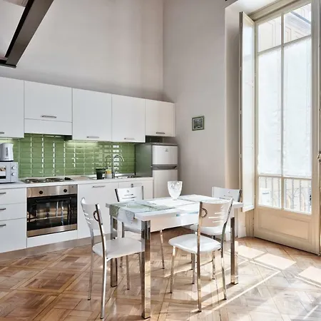 Apartment To Art *