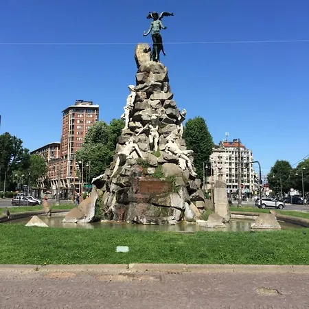 To Art דירה טורינו