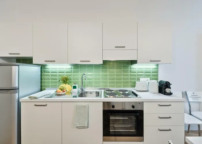 Apartamento To Art Turín
