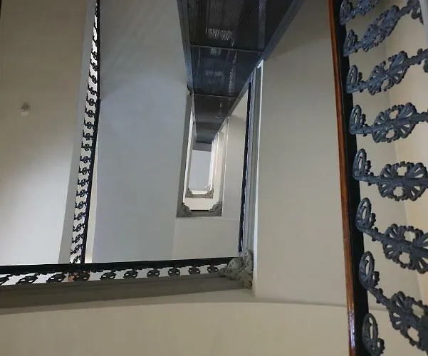 Apartamento To Art Turín