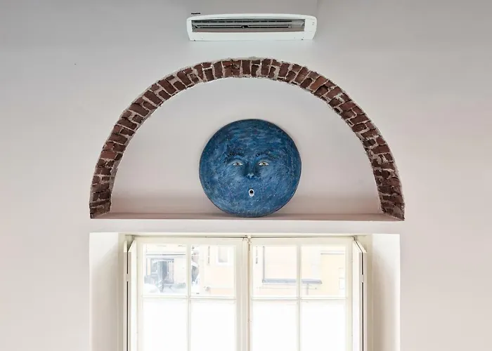 Apartamento To Art Turín