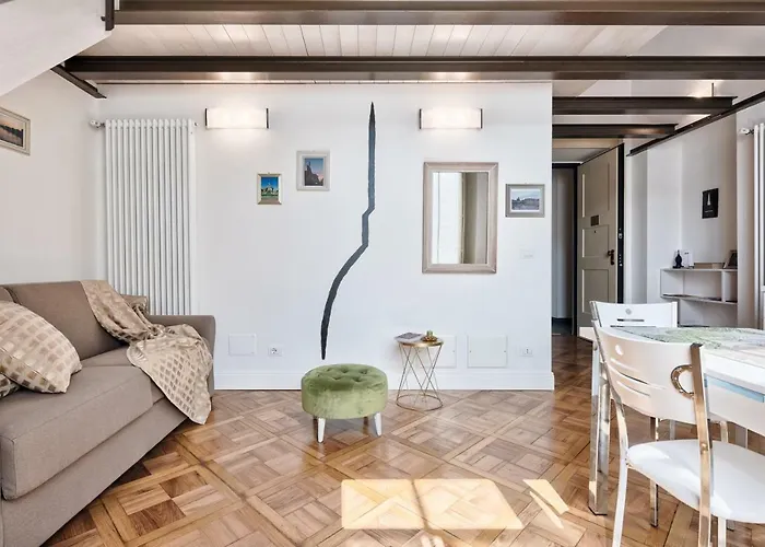Apartamento To Art Turín