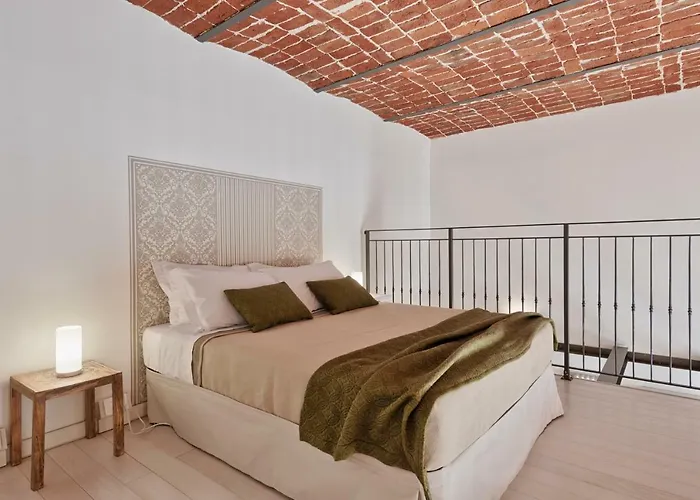 Apartamento To Art *