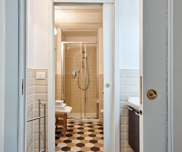 Apartmán To Art Turín