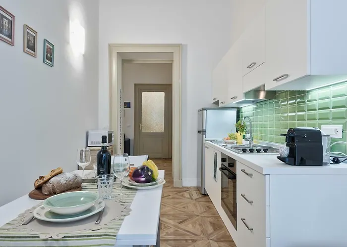 Apartmán To Art *