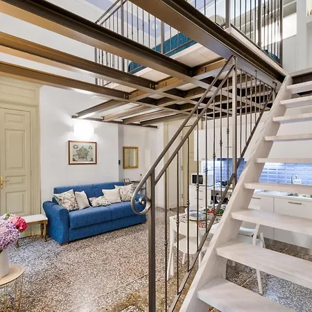 To Art Apartman Torino